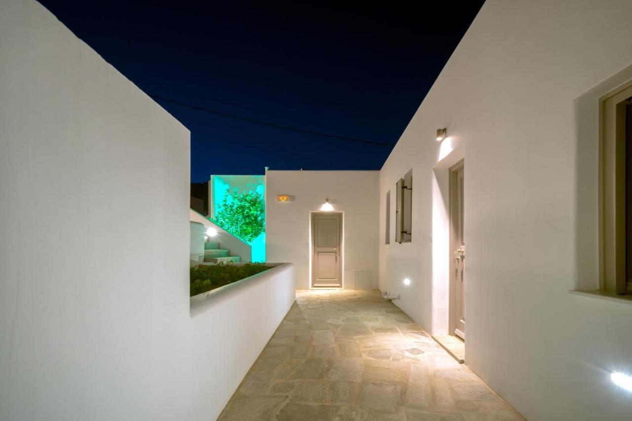 Livadi  Ammos Serifos מראה חיצוני תמונה
